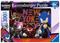 Ravensburger Sonic Prime Palapeli 300 – kuva 1