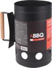 BBQ piippusytytin grillihiilille