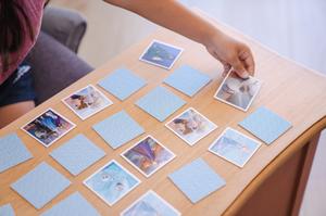 Ravensburger memory ® Disney Frozen