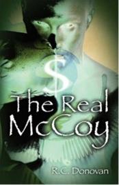 The Real McCoy (R C Donovan), kirja