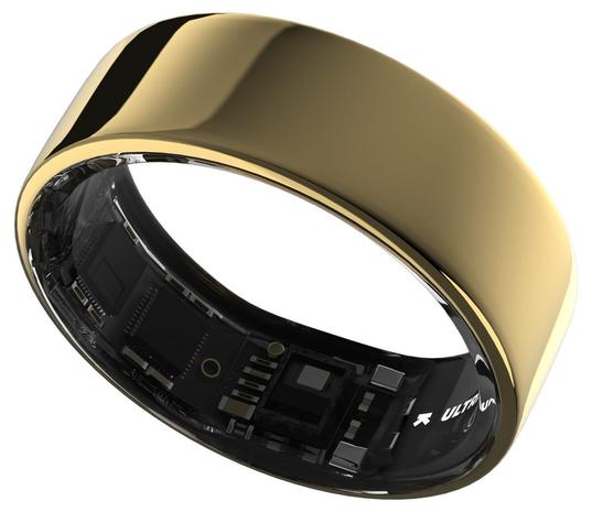 Ultrahuman Ring Air, älysormus