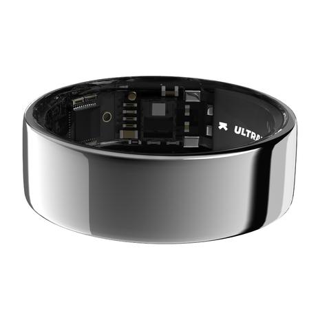Ultrahuman Ring Air, älysormus