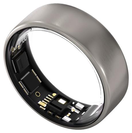Ultrahuman Ring Air, älysormus