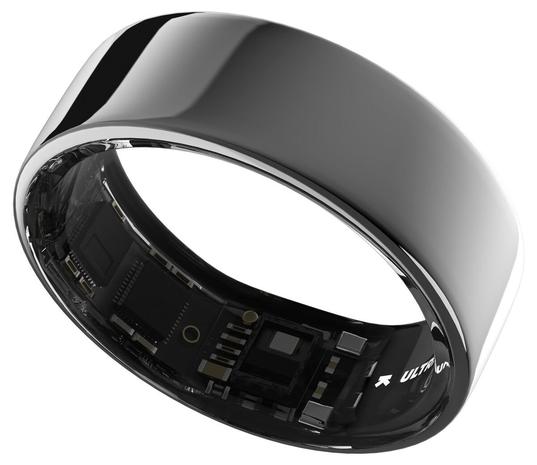 Ultrahuman Ring Air, älysormus