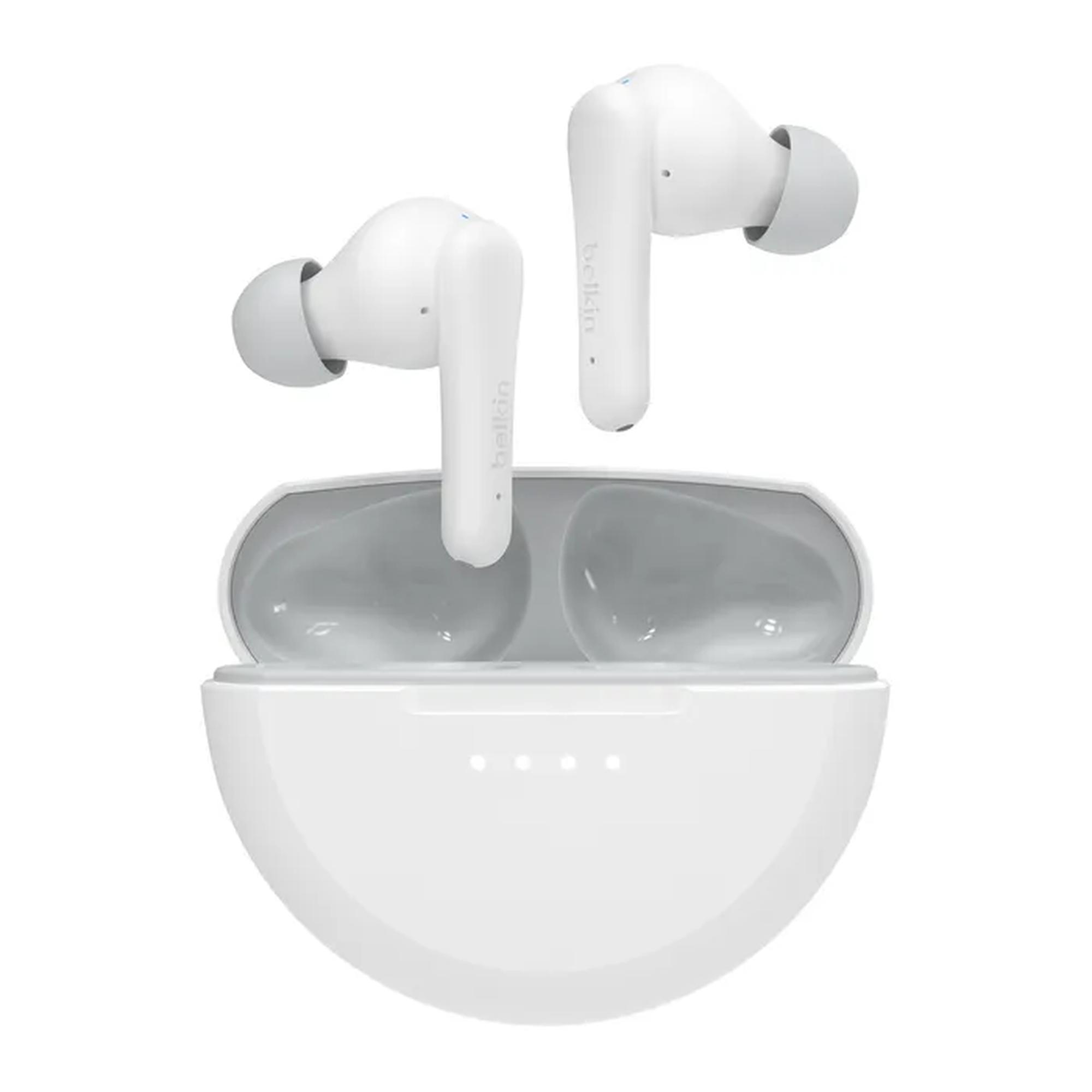 Belkin Soundform Nano V2 Lasten nappikuulokkeet