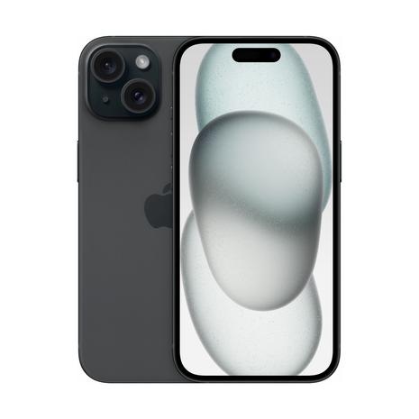 Apple iPhone 15 5G 512GB, älypuhelin