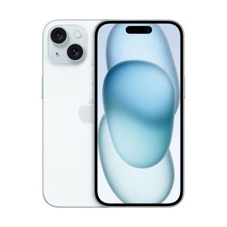Apple iPhone 15 5G 512GB, älypuhelin