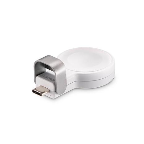 Apple Watch, latausasema