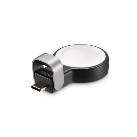 Apple Watch, latausasema
