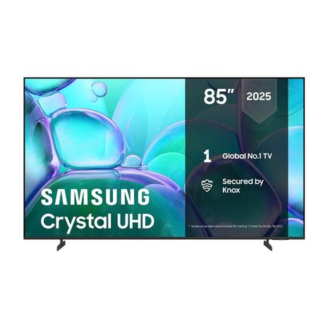 Samsung TU85U7005 (85"), LED-televisio