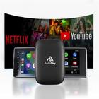 AutoSky AI Box Lite - Langaton CarPlay ja Android Auto