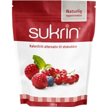 Sukrin 500 gr