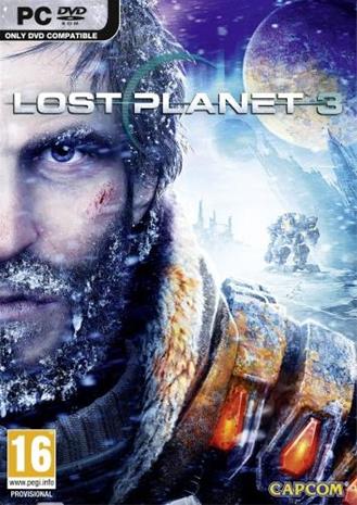 Lost Planet 3, PC-peli