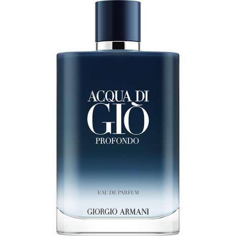 Armani Acqua Di Gio Profondo - EdP 200 ml