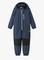 Reima Nurmes Softshell-haalari, Navy, 110 – kuva 1