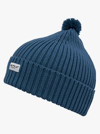 Devold SKOLMA MERINO BEANIE KID Pipo, Flood