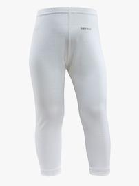 Devold Breeze Baby Merinovillaleggingsit, Offwhite, 62