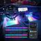 Govee RGBIC Interior Car Lights – kuva 1