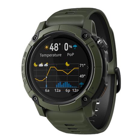 Coros Nomad, GPS-multisportkello