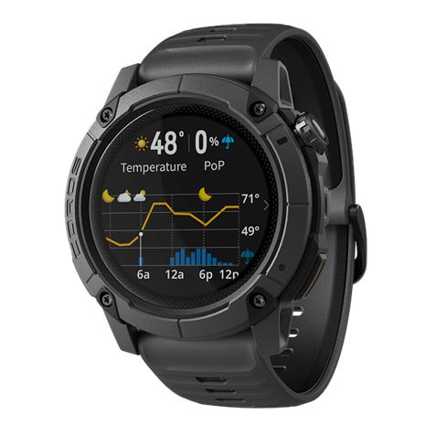 Coros Nomad, GPS-multisportkello