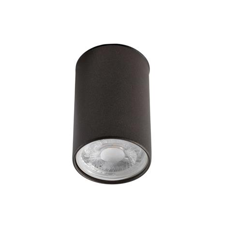 Downlight Top, yksiliekkinen, ruskea – kuva 2/3