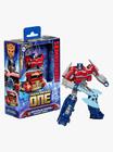 Transformers - MV8 Prime Changer - Optimus Prime (F8691)