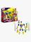 AVN MIXMASHERS THANOS DLX FIGURE – kuva 2