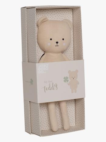 JaBaDaBaDo Buddy Teddy