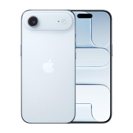 Apple iPhone Air 5G 512GB, älypuhelin