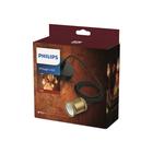 Philips myLiving Vintage 36107/10/PN, riippuvalaisimen johto