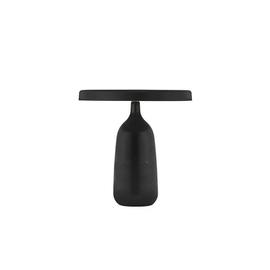 Normann Copenhagen Eddy Table Lamp EU, Black