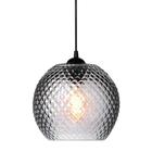Halo Design - Nobb Ball Riippuvalaisin Ø22 Smoke Halo Design