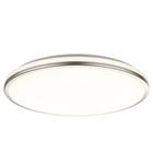 Halo Design - Fancy LED Kattovalaisin 3-step Silver