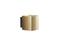 LIGHT-POINT - Mirage 1 Seinävalaisin Brass Light-Point – kuva 1