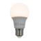LED-lamppu E27 A60 5,5 W 3 000 K opaali – kuva 1