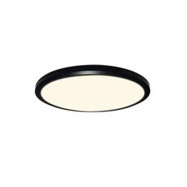 Halo Design Ultra Light LED 24cm (Musta)