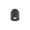 Arcchio Walisa -kattovalaisin pyöreä, musta – kuva 1