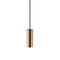 Light-Point - Zero S1 Riippuvalaisin Rose Gold – kuva 1