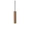 Light-Point - Zero S2 Riippuvalaisin Rose Gold – kuva 1