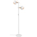 Halo Design - D.C Lattiavalaisin 2L Ø18 White/Oak