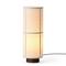 Menu Hashira Table Lamp ä˜18 cm, Raw – kuva 1