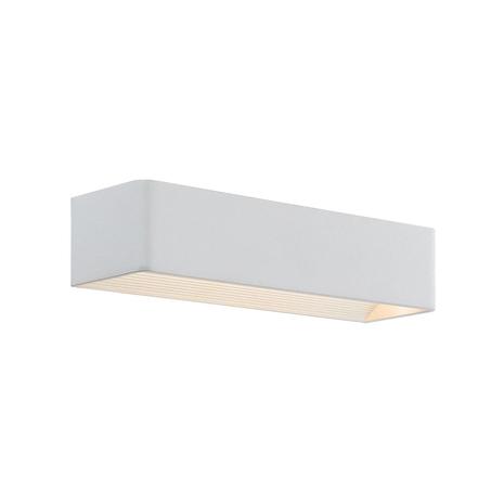 Arcchio Karam -LED-seinävalaisin 36,5 cm valkoinen