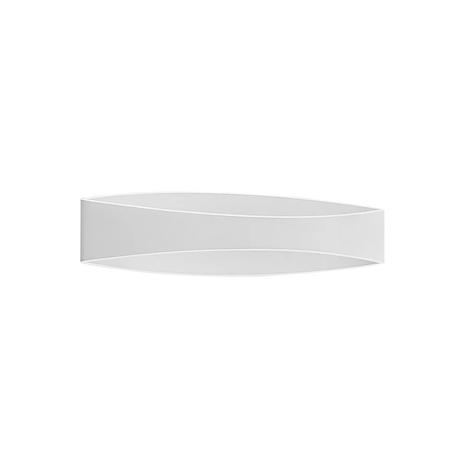 Arcchio Jelle -LED-seinävalaisin 43,5 cm valkoinen