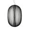 Foscarini - Plass Medium Riippuvalaisin Harmaa 3,2m – kuva 1