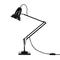 Anglepoise Original 1227 -pöytävalaisin, musta – kuva 1