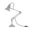 Anglepoise Original 1227 Mini -pöytälamppu harmaa – kuva 1