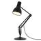 Anglepoise Type 75 -pöytävalaisin, sametti musta – kuva 1