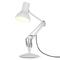 Anglepoise Type 75 Mini -pöytävalaisin, valkoinen – kuva 1