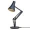 Anglepoise 90 Mini Mini-LED-pöytälamppu sininen – kuva 1