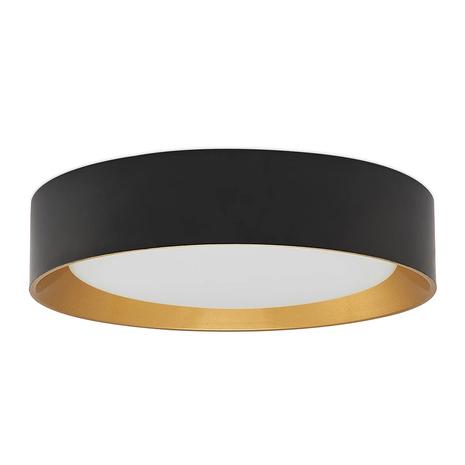 Lindby Kambia -LED-kattovalaisin, 45 cm